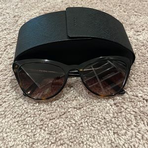 Prada Sunglasses